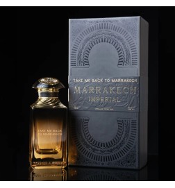 Tag mig tilbage til Marrakech Extrayity of Parfum 100 ml - Marrakech Imperial