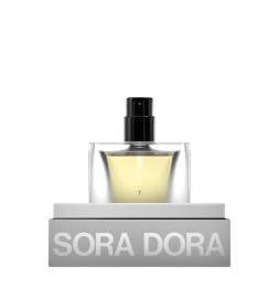 7  -  50 ml  -  sora dora