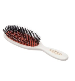 Bolso Bristle & Nylon Hairbrush Bn4 - Mason Pearson Aconselhamento gratuito e remessas!