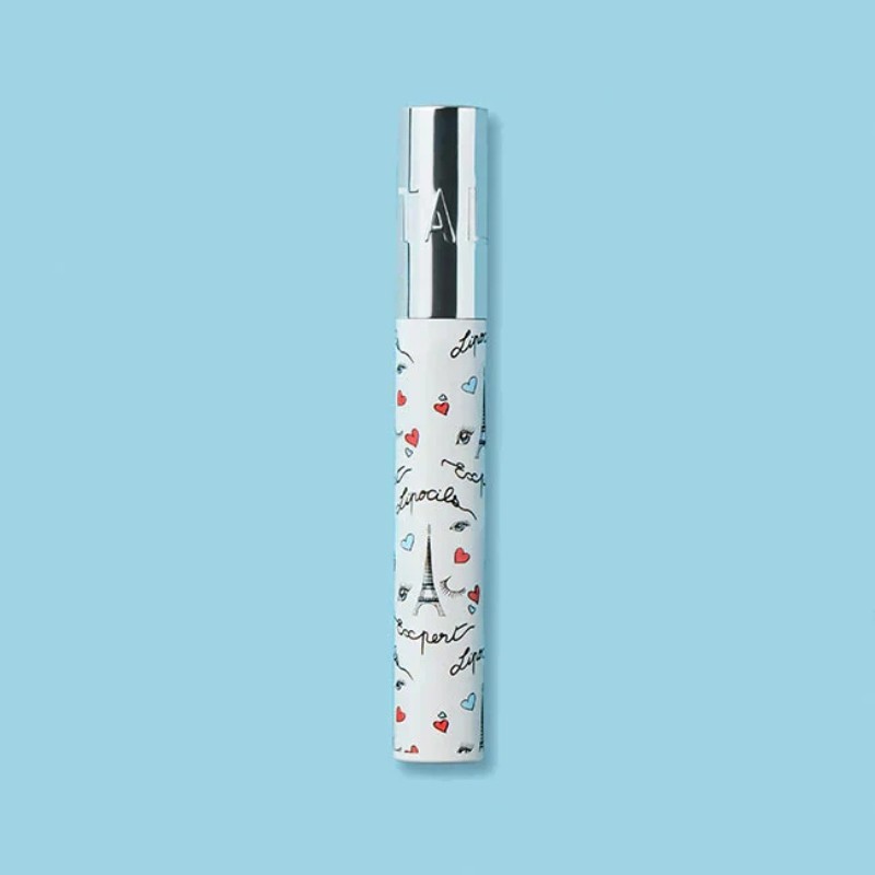 Lipocils Expert Collector 10 ml - Special 70 Anniversary - Talika
