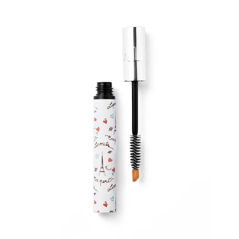 Lipocils Expert Collector 10 ml - Spesiell 70 jubileum - Talika - Luksus kosmetikk med gratis råd og forsendelser!