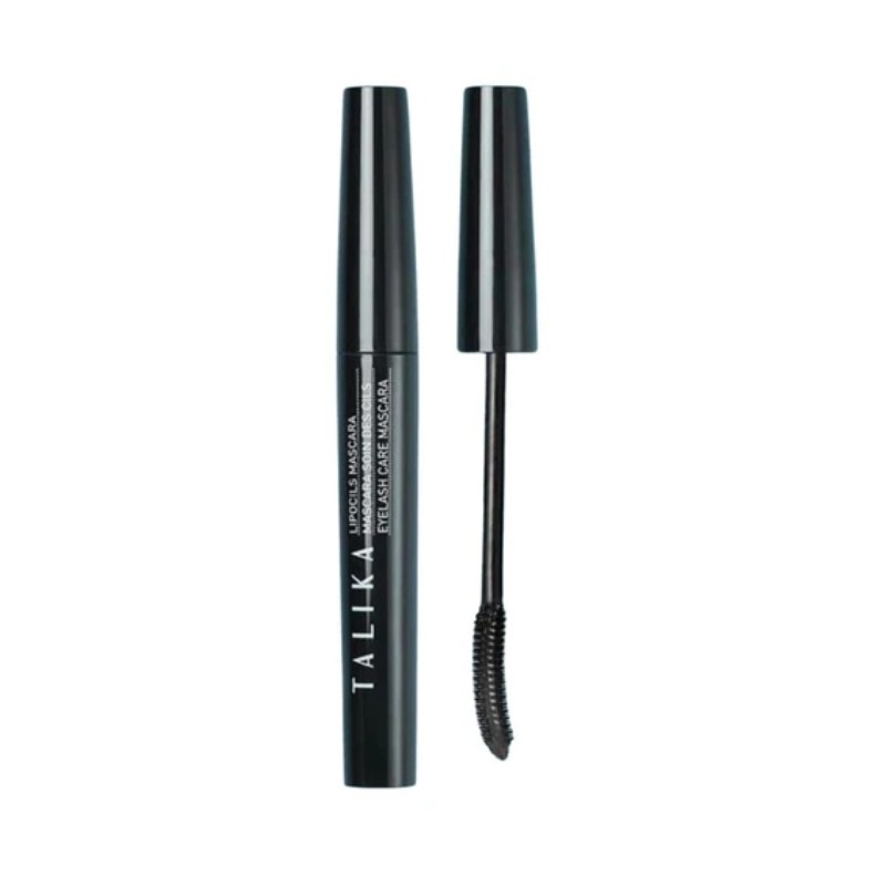 Máscara de lipocil resistente à água - preto - 8,5 ml - Talika - Cosméticos de luxo com conselhos e remessas gratuitos!