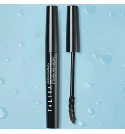 Lipocils Mascara Water-Resistant - Negro - 8,5 ml - Talika - ¡Cosmética de Lujo con Asesoría y Envíos Gratis!