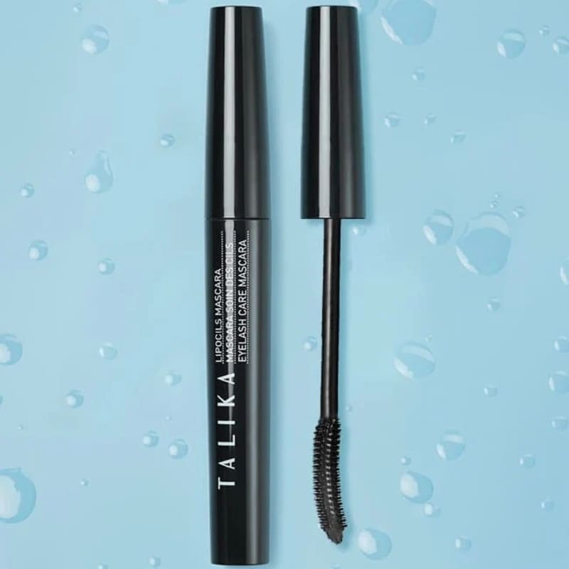 Lipocyl Mask Water-Resistant - Black - 8.5 ml - Talika