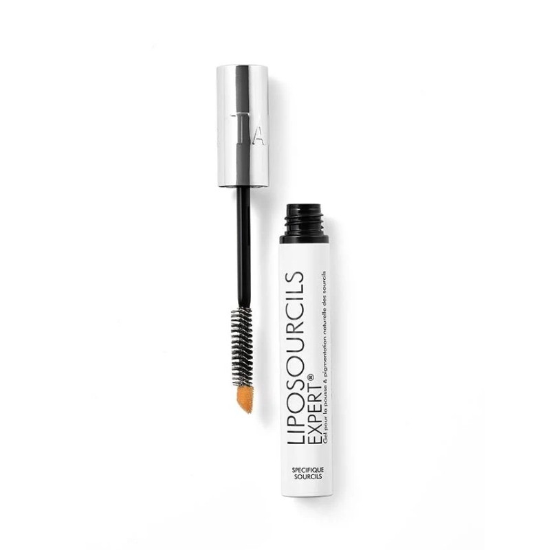 Eyebrow Liposourcils Expert - 10 ml - Talika - Luxury cosmetics with free advice and shipments!