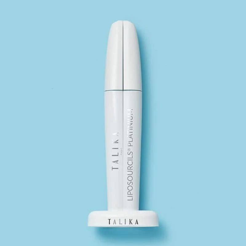 Sobrancelha Liposourcils Platinium - 2 x 8,5 ml - Talika