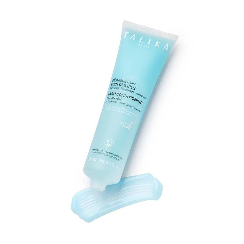 Lash Conditioning Cleanser - 100 ml - Talika - ¡Cosmética de Lujo con Asesoría y Envíos Gratis!