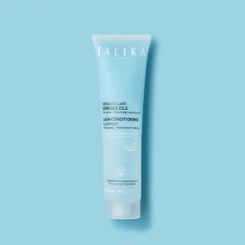Wimpern-Konditionierungsreiniger - 100 ml - Talika