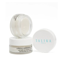 Lipocils Démaquillant - 30 ml - Make Up Remover - Talika - ¡Cosmética de Lujo con Asesoría y Envíos Gratis!