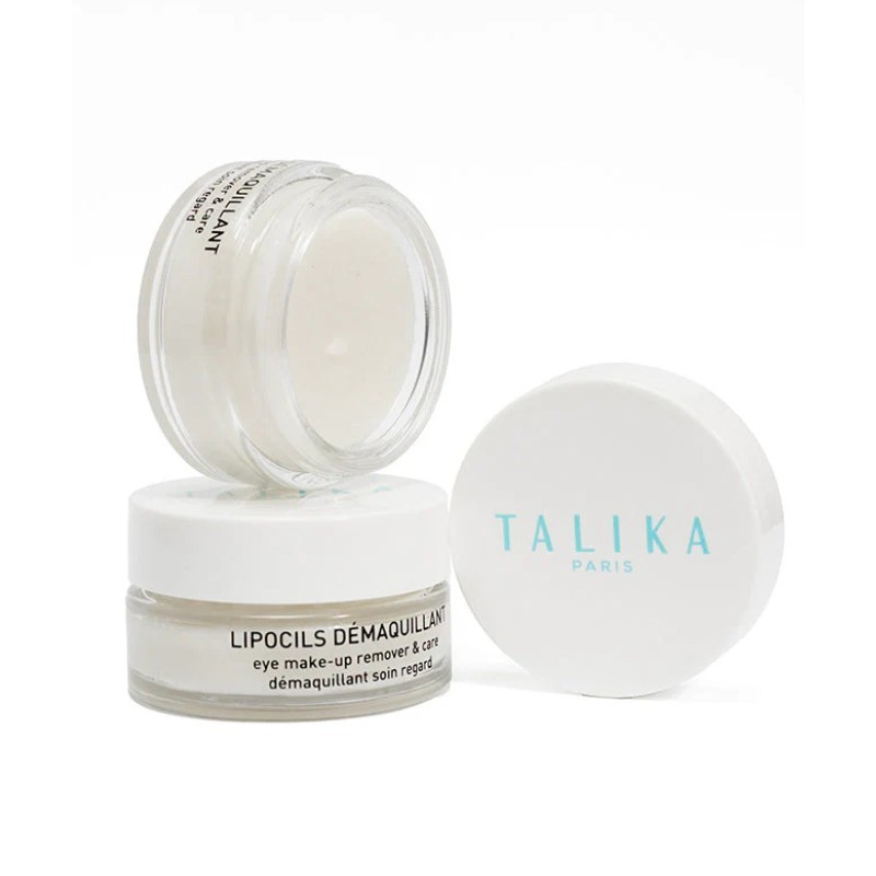Lipocils Déma Avillant - 30 ml - compõem remover - Talika - Cosméticos de luxo com conselhos e remessas gratuitos!