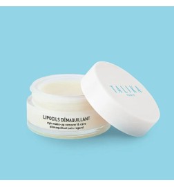 Lipocils Démaquillant - 30 ml - Make Up Remover - Talika - ¡Cosmética de Lujo con Asesoría y Envíos Gratis!