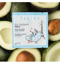 Patch di terapia per gli occhi - 1 patch - Talika - Cosmetici di lusso con consulenza gratuita e spedizioni!