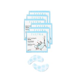 Øyeterapi Patch - Refill - Talika