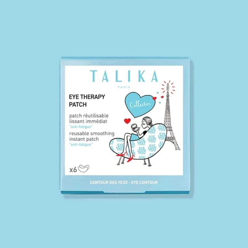 Patch di terapia per gli occhi - Ricarica - Talika