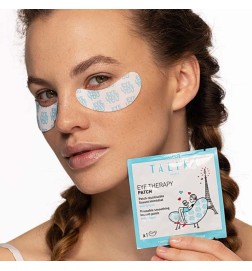 Collector patch terapia per gli occhi - Talika