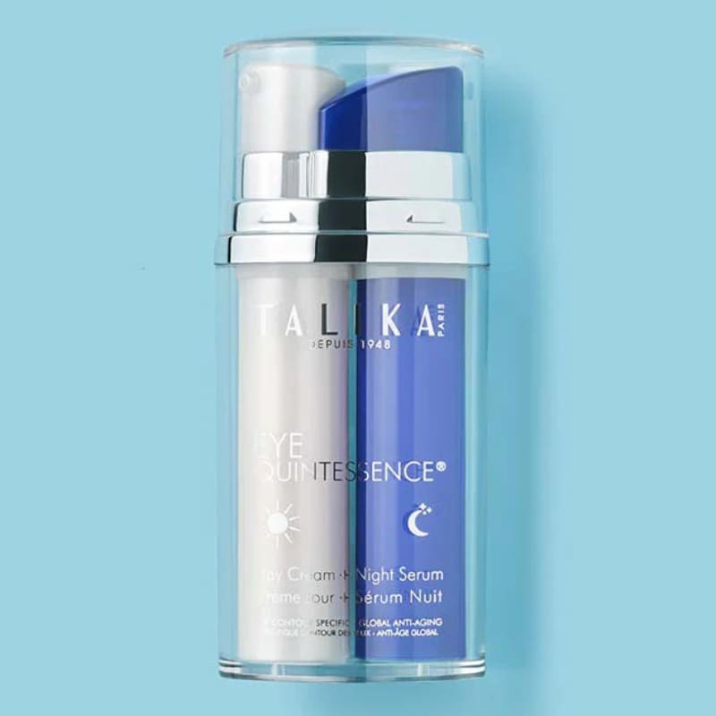 Quintessence des yeux - 2 x 10 ml - Talika