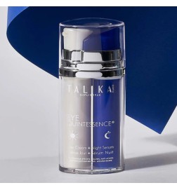 眼睛Quintessence  -  2 x 10 ml  -  Talika