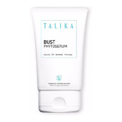 Bust fytoserum - Talika