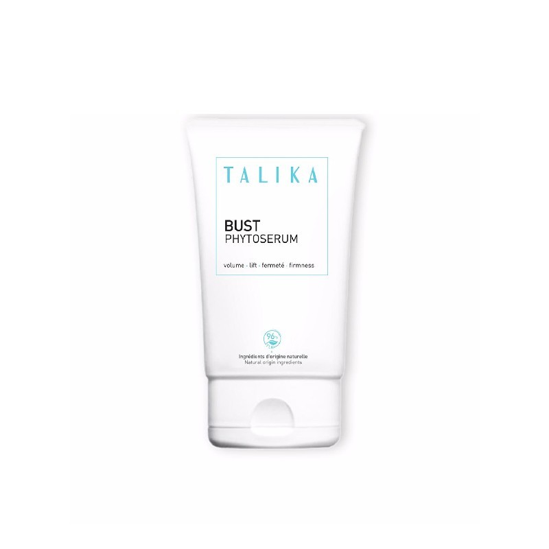 Busto Phytoserum - Talika