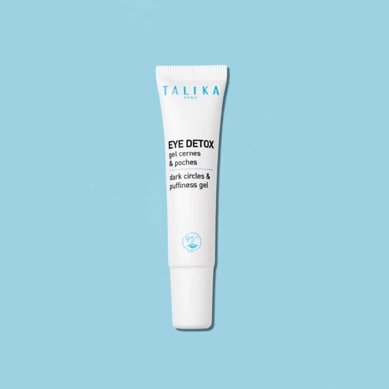 Eye Detox Contour Gel - 10 ml - Talika