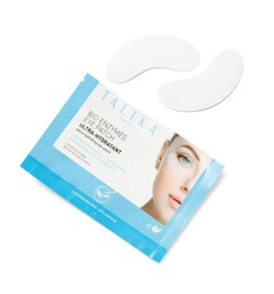 Bio Enzymes Eye Patch, Ultra-Hydrating - Dispenser - Talika