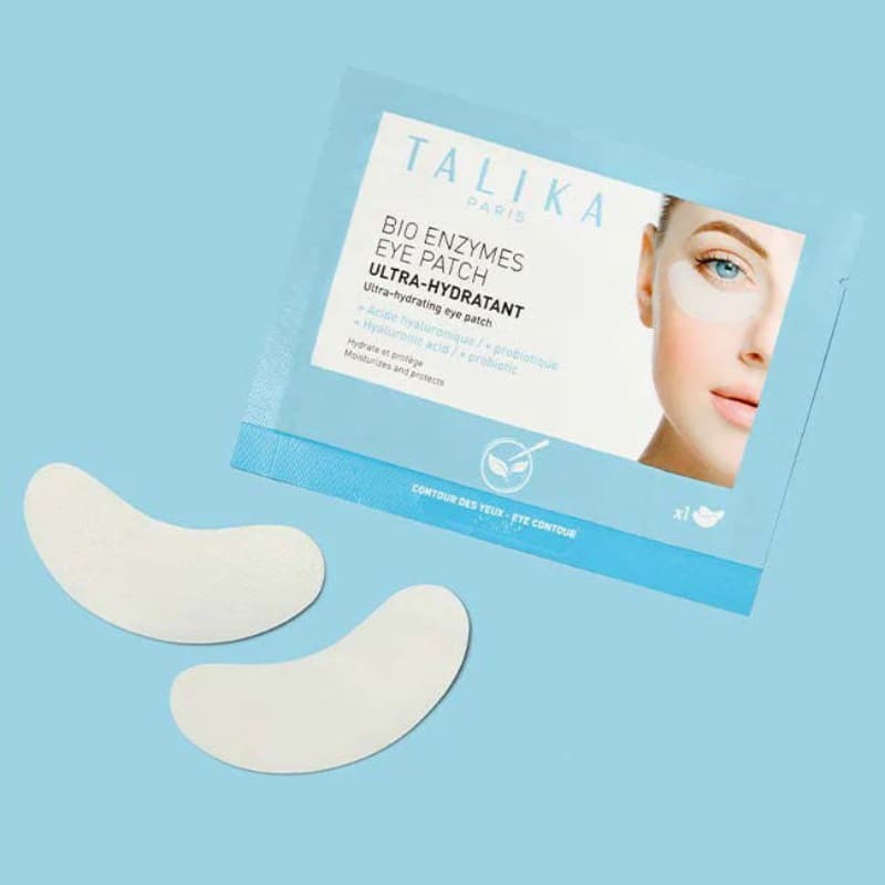 Bio enzymes cypch eye, ultra-idratante - Talika