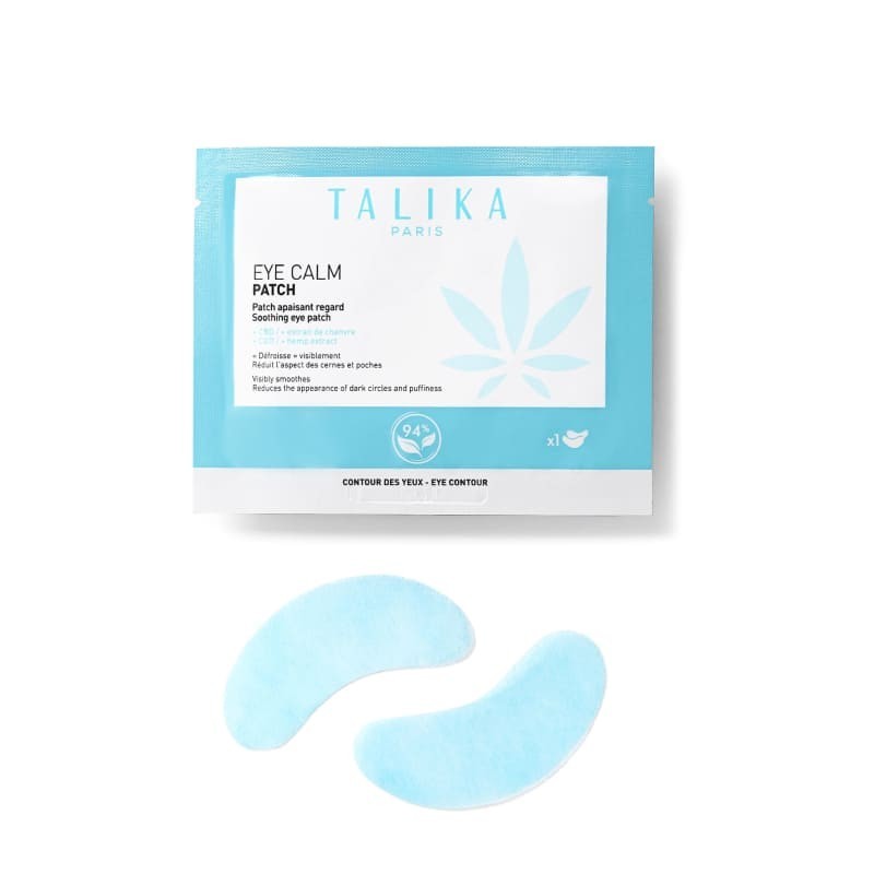 Eye Calm Patch - Dispenser - Talika