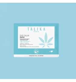 Oog kalm patch - Talika
