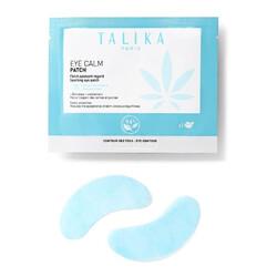 Oog kalm patch - Talika