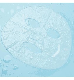 Bio Enzymes Mask - Hydrering - 20 g - Talika