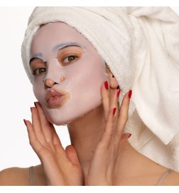 Bio Enzymes Mask - Hidratación - 20 g - Talika