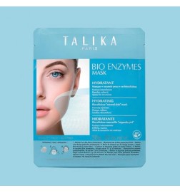 Bioenzyme Maske - Hydratation - 20 g - Talika