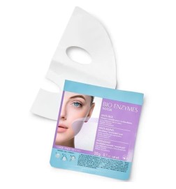 Bio Enzymes Mask - 20 G - Anti-Age - Talika