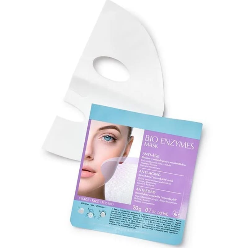 BIO-Enzyme-Maske - 20 g - Anti-Age - Talika