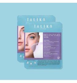 Maska enzymów bio - 20 g - Anti-Age - Talika