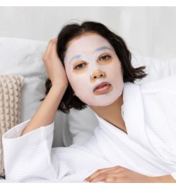 Bio enzymer maske - 20 g - anti-alder - Talika