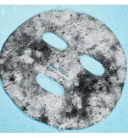 Bubble Mask Bio - 25 г - детокс - Talika