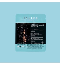 Bubble Mask Bio - 25 г - детокс - Talika