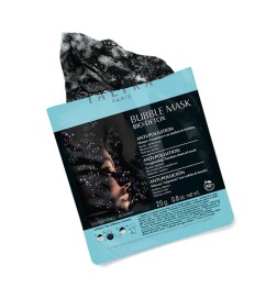 Bubble Mask Bio - 25 г - детокс - Talika