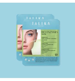 Masque bio enzymes - 20 g - Débogage - Talika