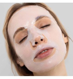 Maschera enzimi Bio - 20 g - luminosità - Talika