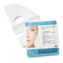 Bio Enzymes Mask - 20 G - Luminosidade - Talika