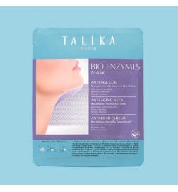 Bio Enzymes Mask - 12 g - Anti-edad cuello -