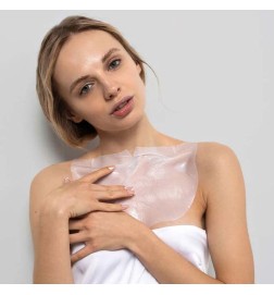 Bio EnzyMes Mask - 25 g - halslijn - Talika