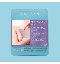 Bio enzymer Mask - 25 g - Halsle - Talika