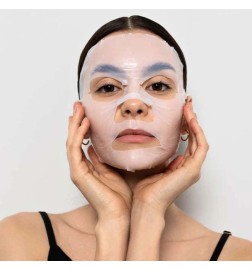 Bio Enzymes Mask - 20 G - Solutos - Talika