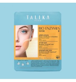 Bio Enzymes Mask - 20 g - Calmante - Talika