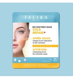 生物酶面膜 -  20克 - 太阳后 -  Talika