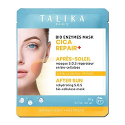 Bio Enzymes Mask - 20 g - After Sun - Talika