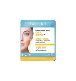 Bio Enzymes Mask - 20 g - After sun - Talika